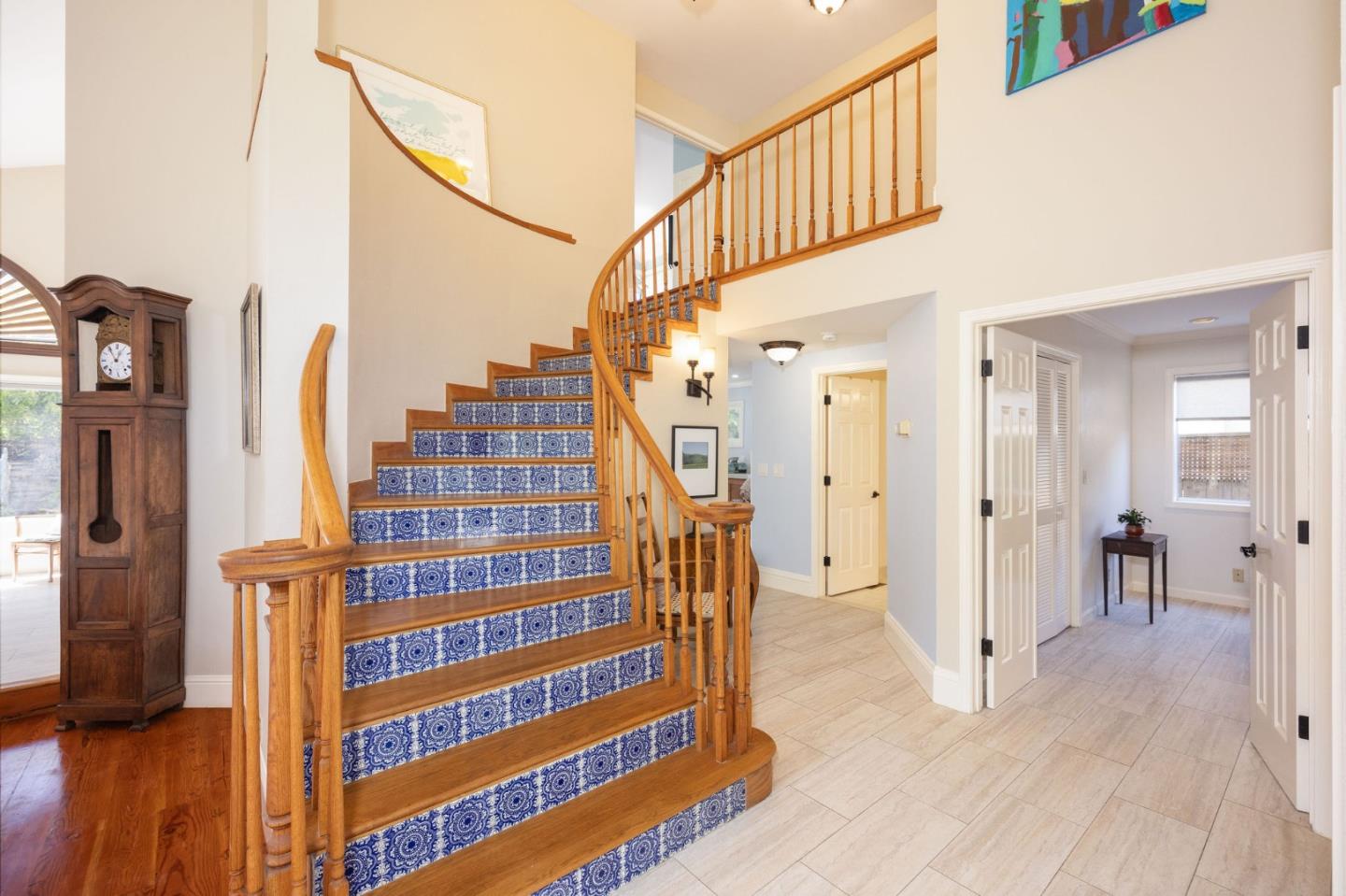 Detail Gallery Image 6 of 65 For 123 Presidio Ave, El Granada,  CA 94018 - 4 Beds | 3 Baths