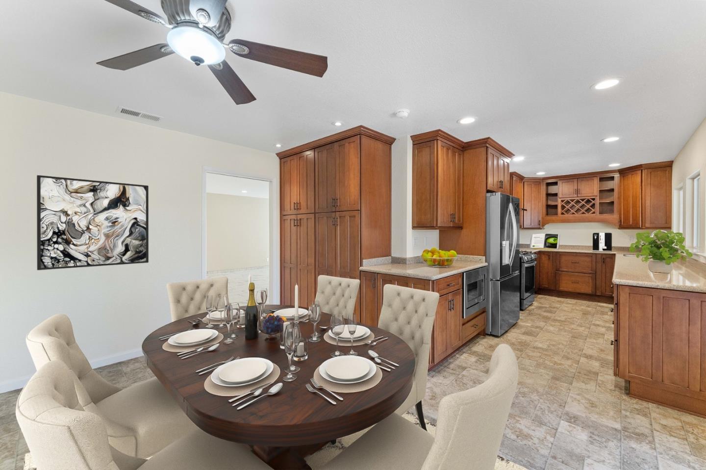 Detail Gallery Image 10 of 29 For 3173 Hostetter Rd, San Jose,  CA 95132 - 3 Beds | 2 Baths
