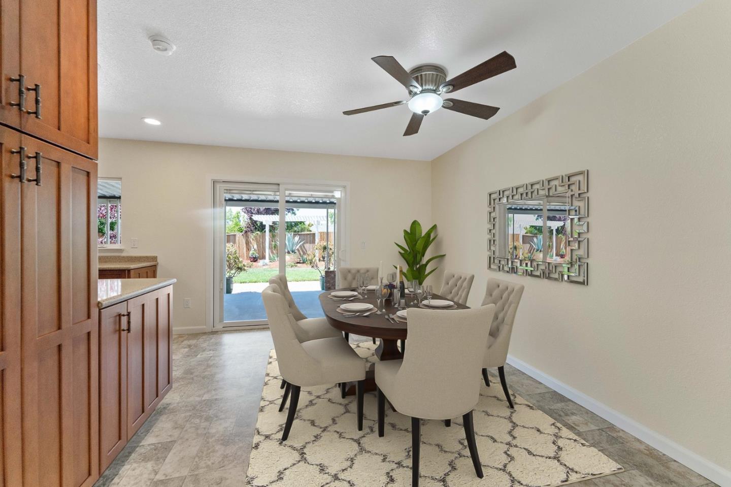 Detail Gallery Image 11 of 29 For 3173 Hostetter Rd, San Jose,  CA 95132 - 3 Beds | 2 Baths
