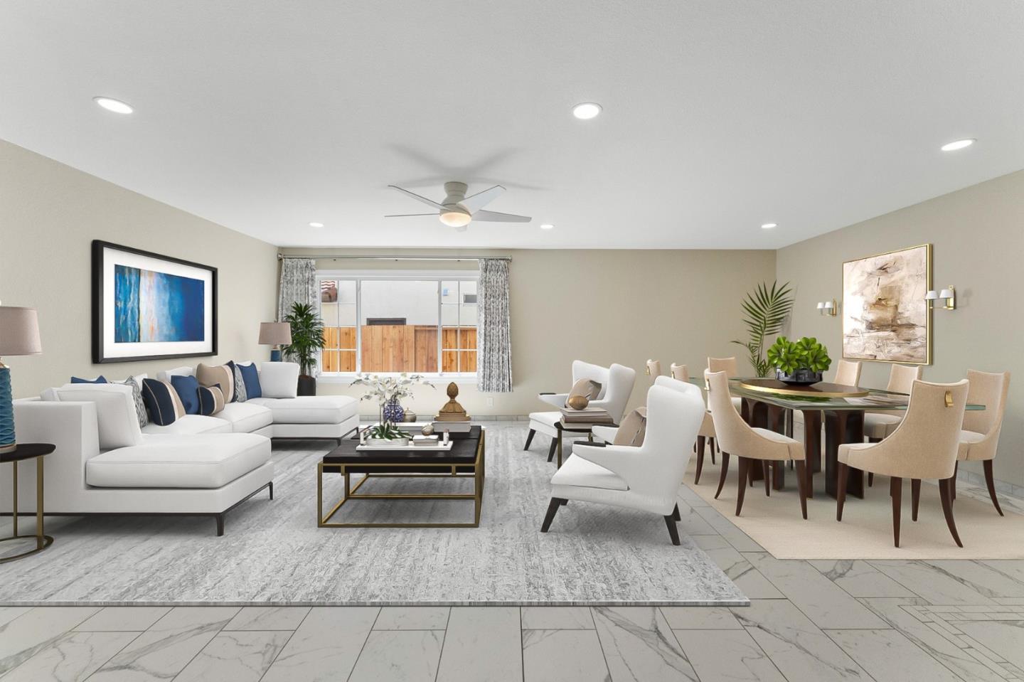 Detail Gallery Image 12 of 29 For 3173 Hostetter Rd, San Jose,  CA 95132 - 3 Beds | 2 Baths