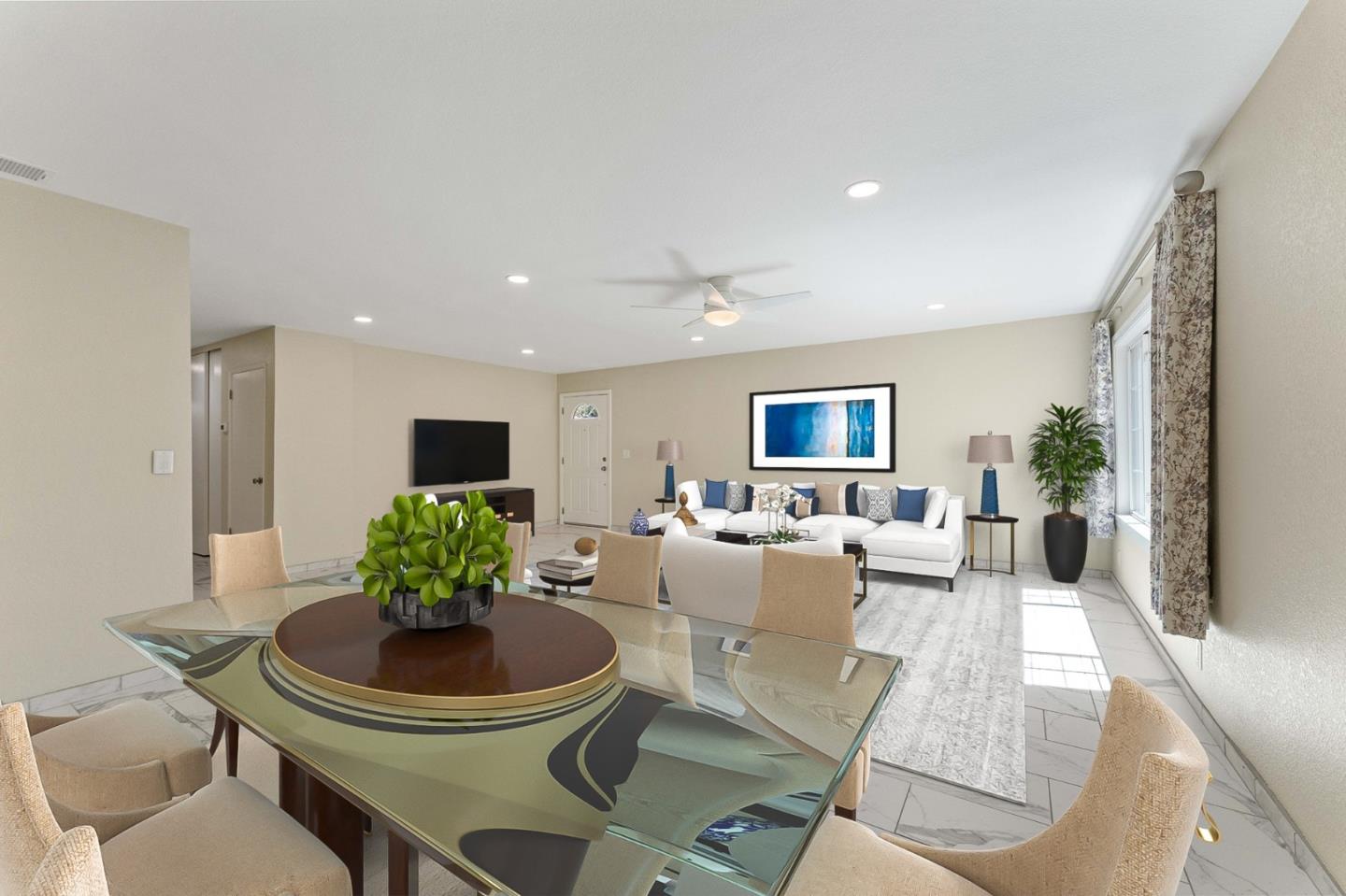 Detail Gallery Image 13 of 29 For 3173 Hostetter Rd, San Jose,  CA 95132 - 3 Beds | 2 Baths