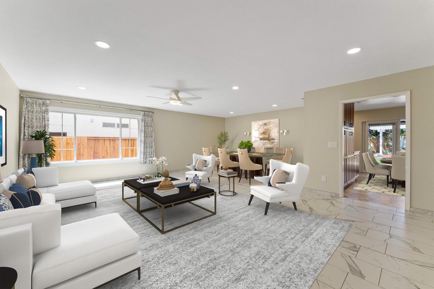Detail Gallery Image 14 of 29 For 3173 Hostetter Rd, San Jose,  CA 95132 - 3 Beds | 2 Baths