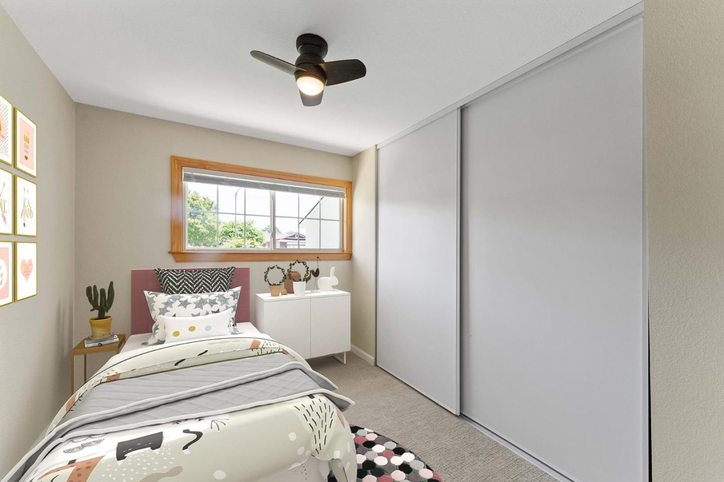 Detail Gallery Image 16 of 29 For 3173 Hostetter Rd, San Jose,  CA 95132 - 3 Beds | 2 Baths