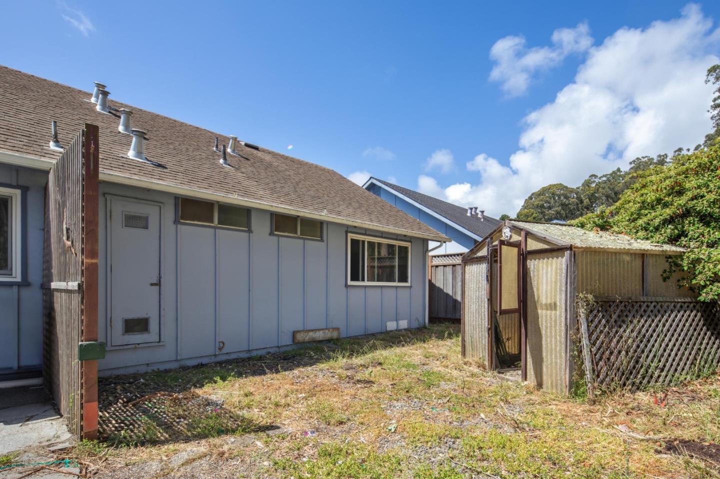 Detail Gallery Image 29 of 29 For 230 Coral Reef Ave, El Granada,  CA 94019 - 3 Beds | 2 Baths