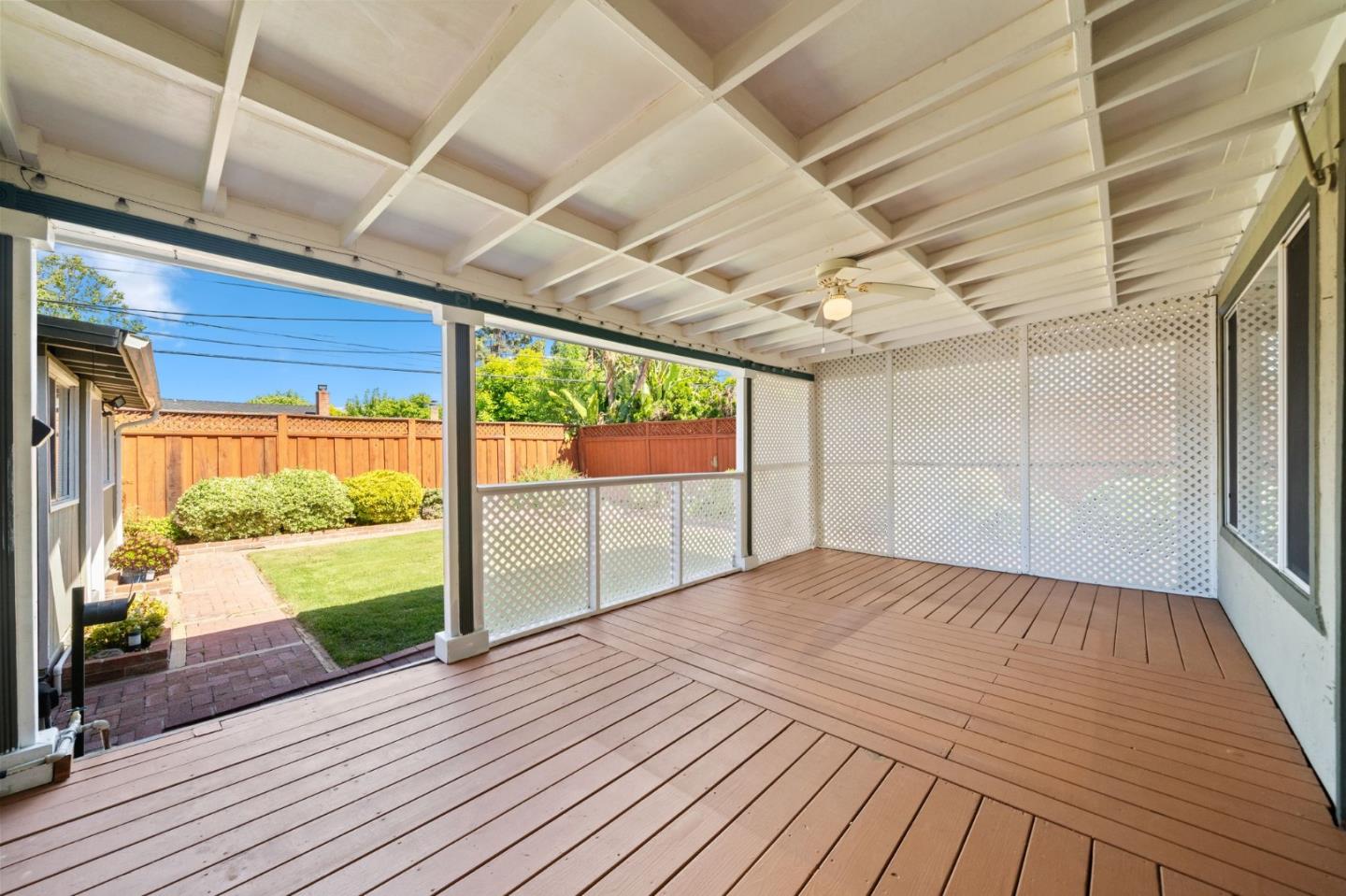 Detail Gallery Image 22 of 29 For 96 Lavonne Dr, Campbell,  CA 95008 - 4 Beds | 2 Baths
