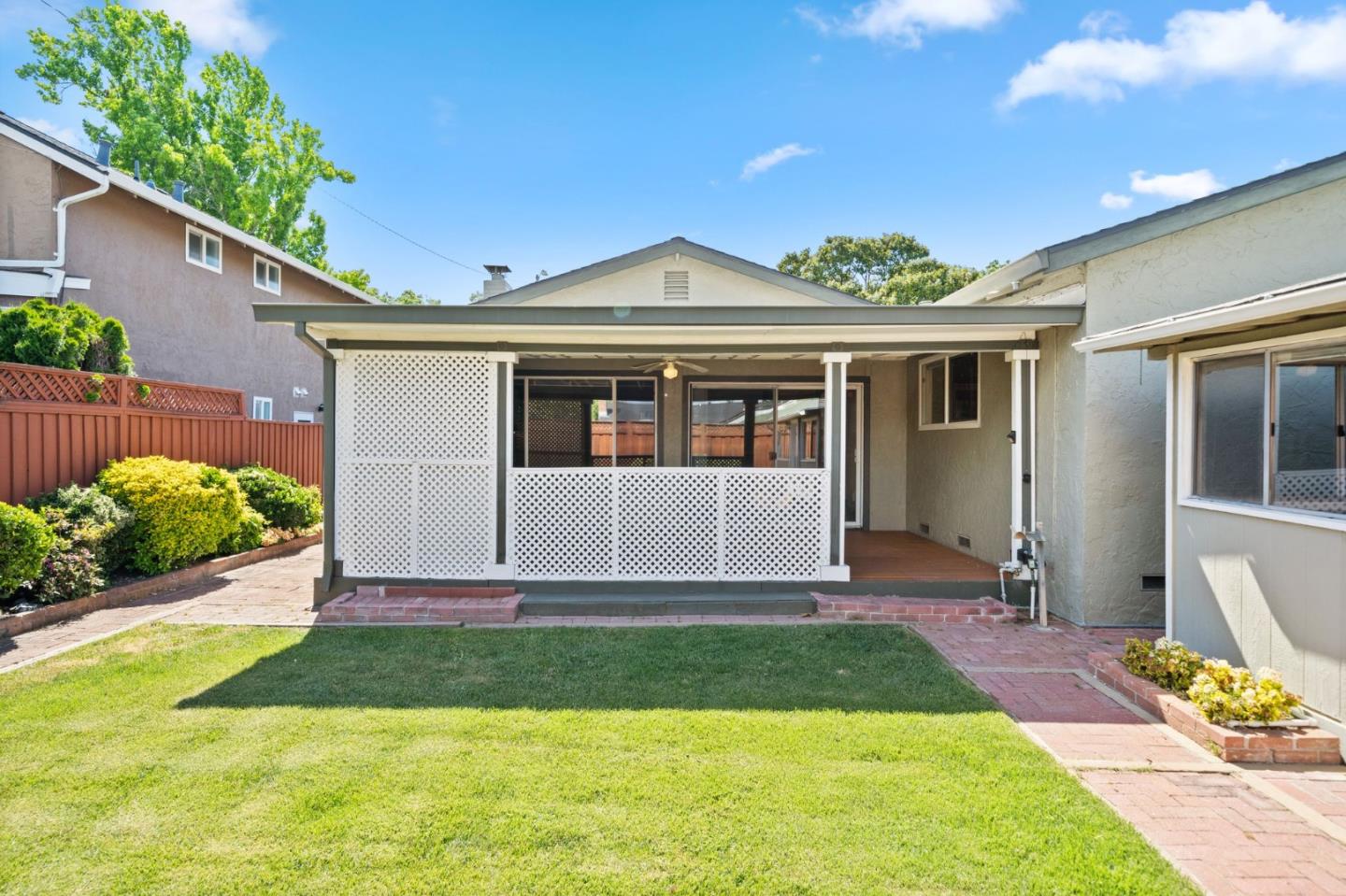 Detail Gallery Image 25 of 29 For 96 Lavonne Dr, Campbell,  CA 95008 - 4 Beds | 2 Baths
