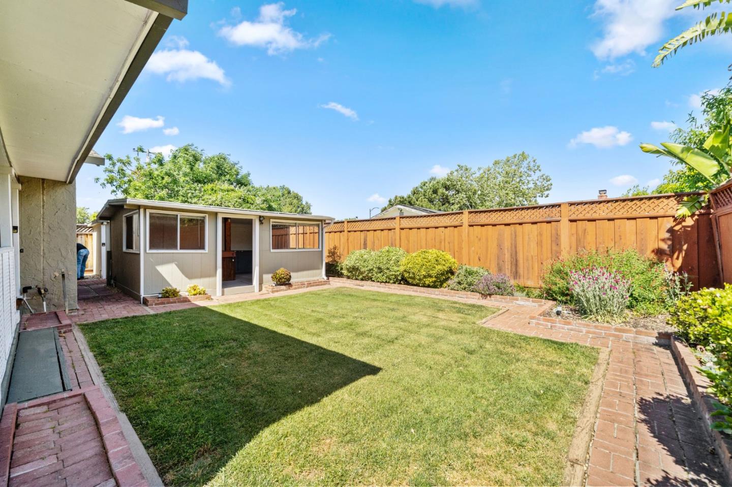 Detail Gallery Image 26 of 29 For 96 Lavonne Dr, Campbell,  CA 95008 - 4 Beds | 2 Baths