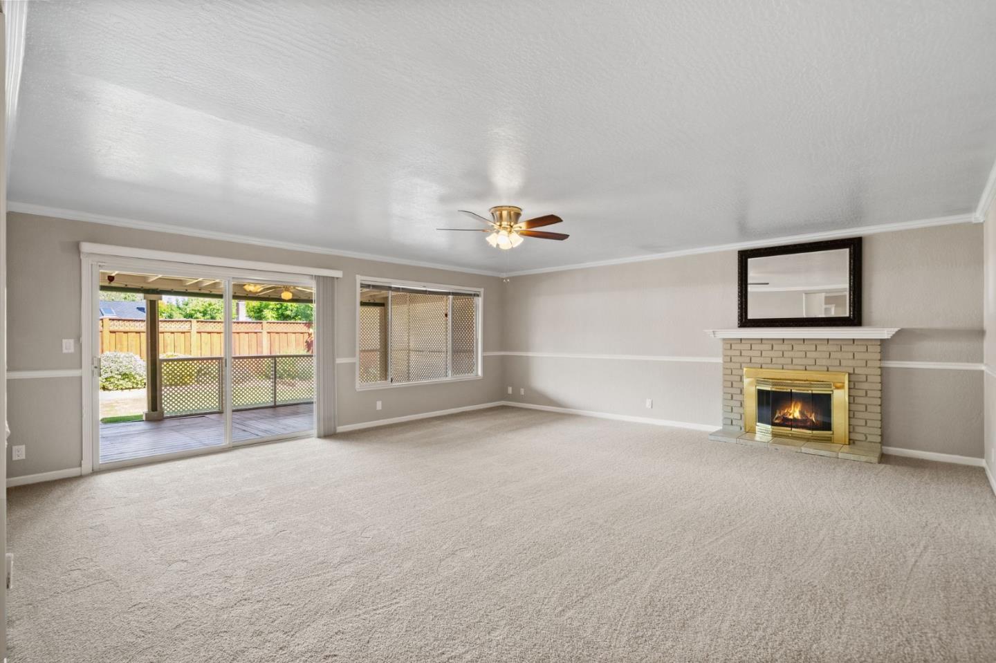Detail Gallery Image 5 of 29 For 96 Lavonne Dr, Campbell,  CA 95008 - 4 Beds | 2 Baths