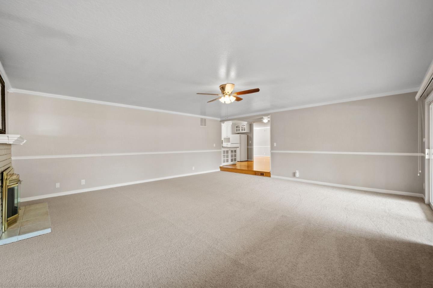 Detail Gallery Image 6 of 29 For 96 Lavonne Dr, Campbell,  CA 95008 - 4 Beds | 2 Baths