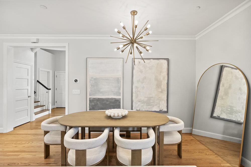Detail Gallery Image 11 of 55 For 2 Perry Ave, Menlo Park,  CA 94025 - 3 Beds | 2/1 Baths