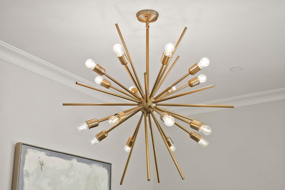 Detail Gallery Image 12 of 55 For 2 Perry Ave, Menlo Park,  CA 94025 - 3 Beds | 2/1 Baths