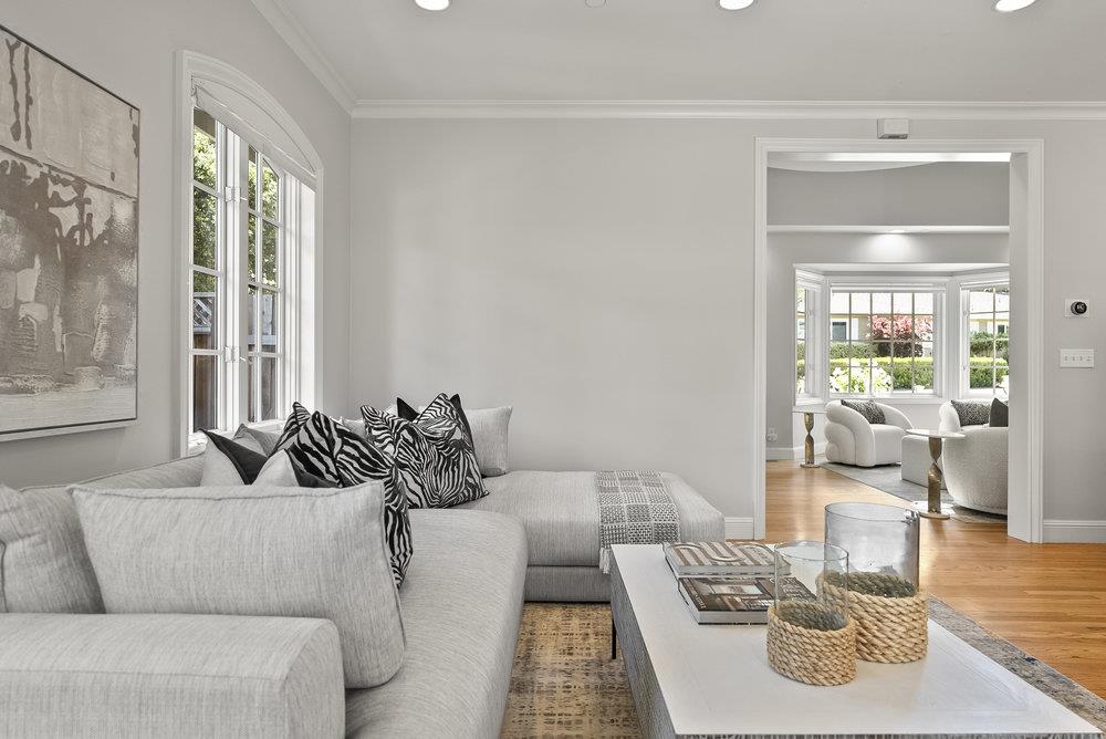Detail Gallery Image 24 of 55 For 2 Perry Ave, Menlo Park,  CA 94025 - 3 Beds | 2/1 Baths