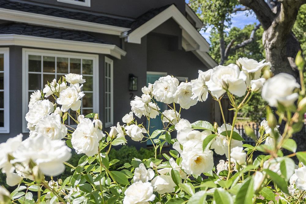 Detail Gallery Image 3 of 55 For 2 Perry Ave, Menlo Park,  CA 94025 - 3 Beds | 2/1 Baths