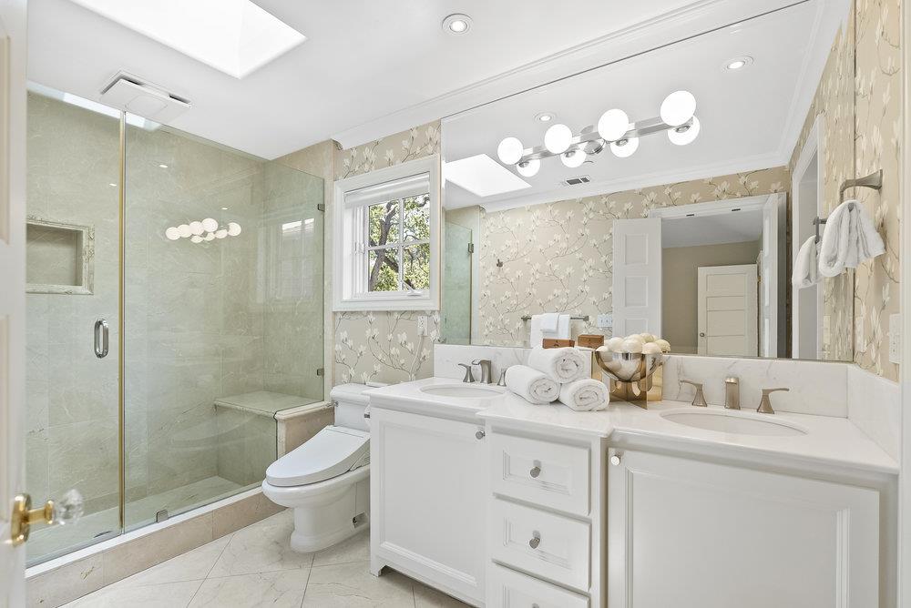 Detail Gallery Image 31 of 55 For 2 Perry Ave, Menlo Park,  CA 94025 - 3 Beds | 2/1 Baths