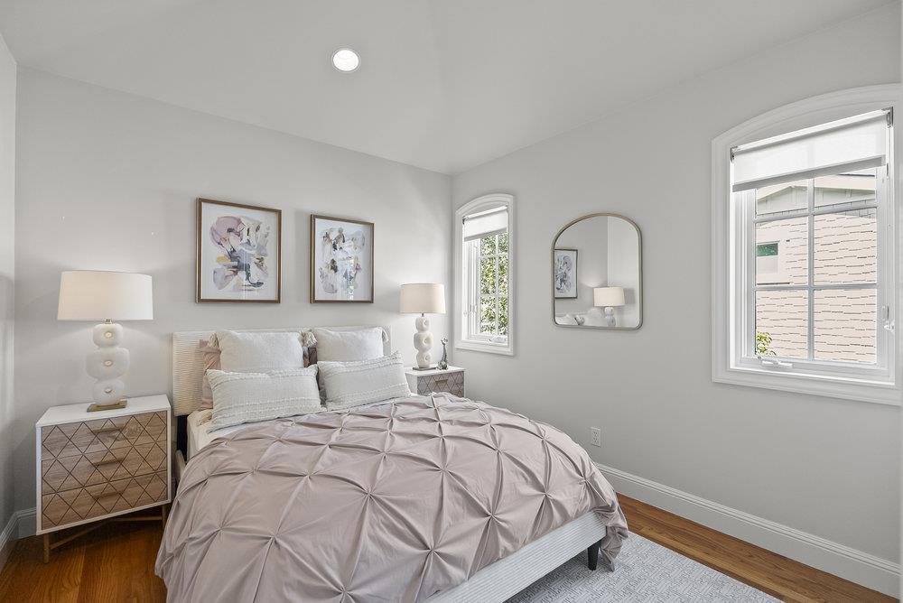 Detail Gallery Image 34 of 55 For 2 Perry Ave, Menlo Park,  CA 94025 - 3 Beds | 2/1 Baths