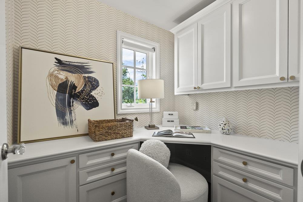 Detail Gallery Image 35 of 55 For 2 Perry Ave, Menlo Park,  CA 94025 - 3 Beds | 2/1 Baths