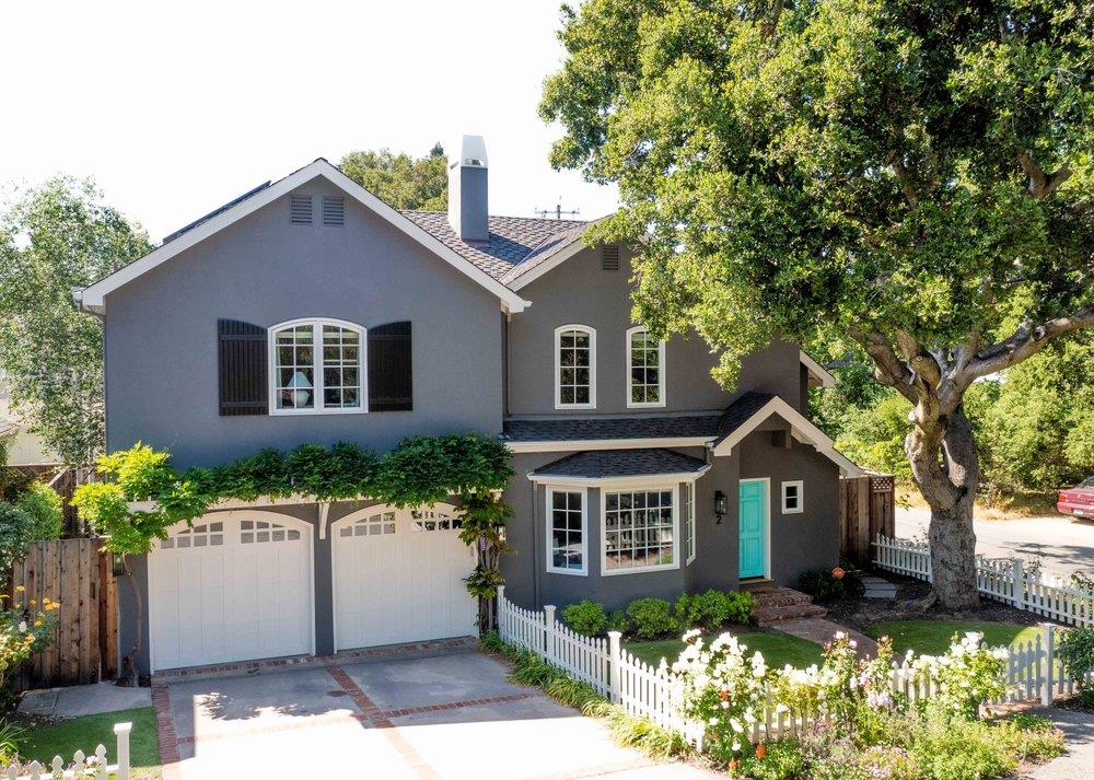 Detail Gallery Image 51 of 55 For 2 Perry Ave, Menlo Park,  CA 94025 - 3 Beds | 2/1 Baths