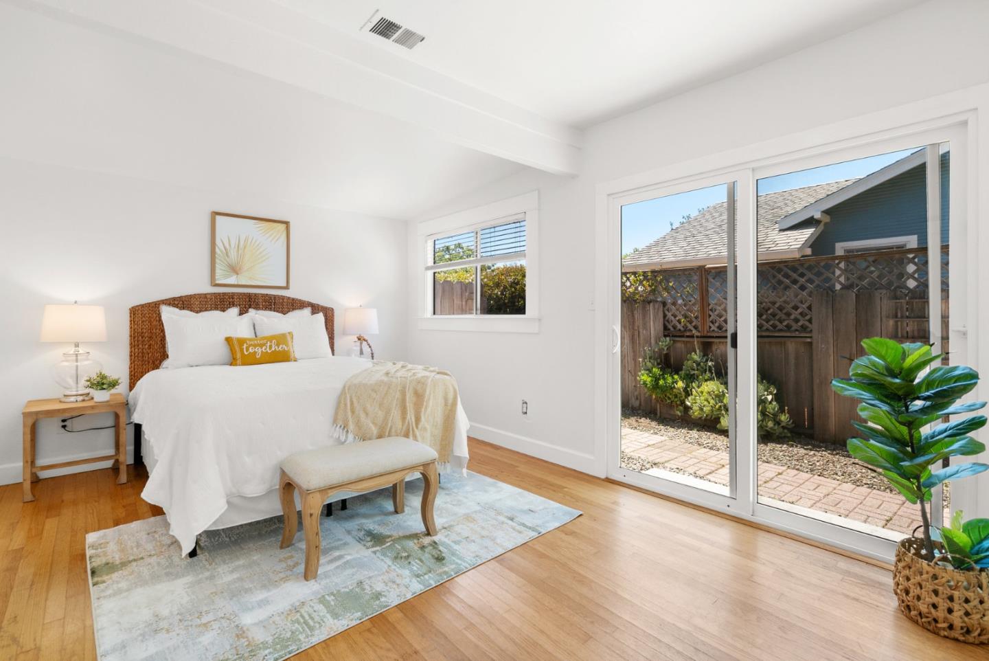 Detail Gallery Image 13 of 31 For 130 Parnell St, Santa Cruz,  CA 95062 - 2 Beds | 2 Baths