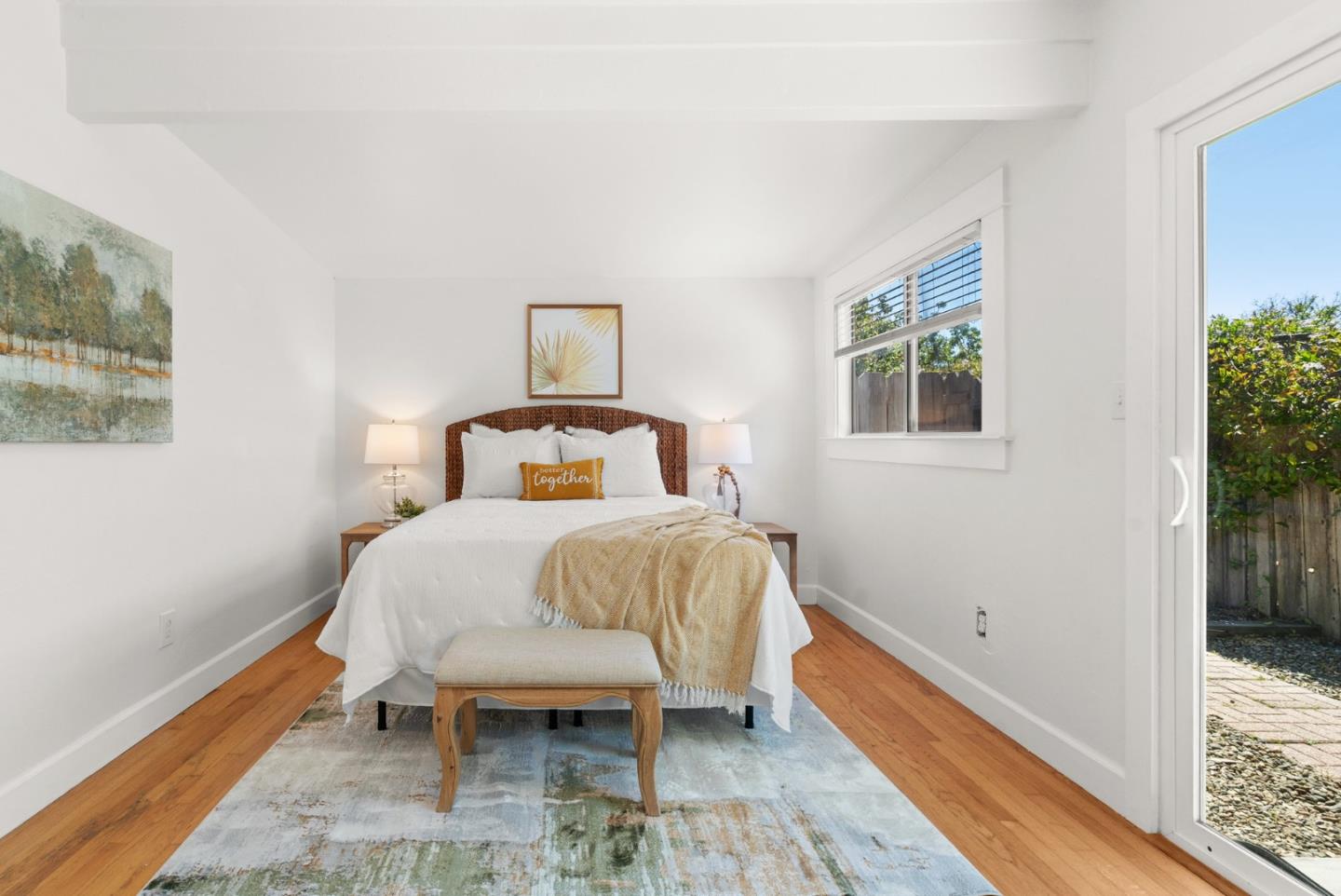Detail Gallery Image 14 of 31 For 130 Parnell St, Santa Cruz,  CA 95062 - 2 Beds | 2 Baths