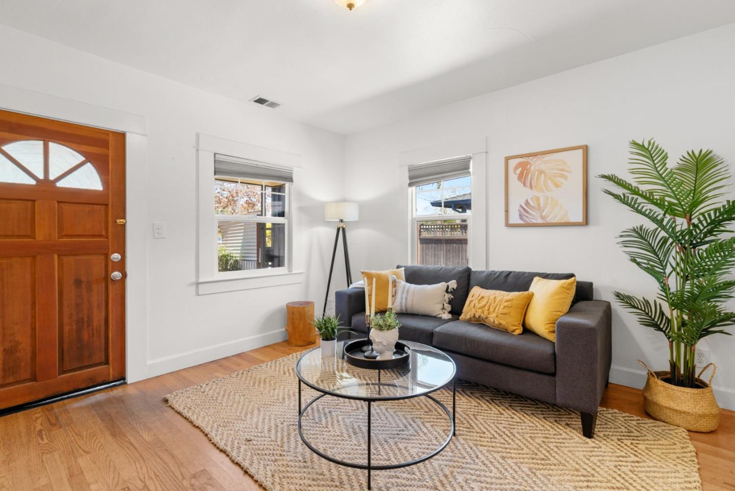 Detail Gallery Image 9 of 31 For 130 Parnell St, Santa Cruz,  CA 95062 - 2 Beds | 2 Baths