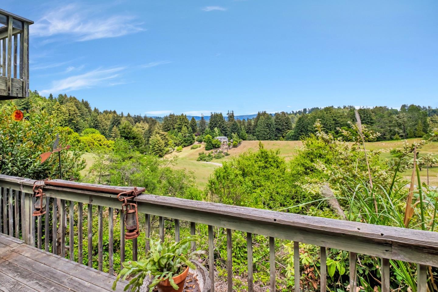Detail Gallery Image 12 of 43 For 845 Blair Ranch Rd, Scotts Valley,  CA 95066 - 2 Beds | 1 Baths