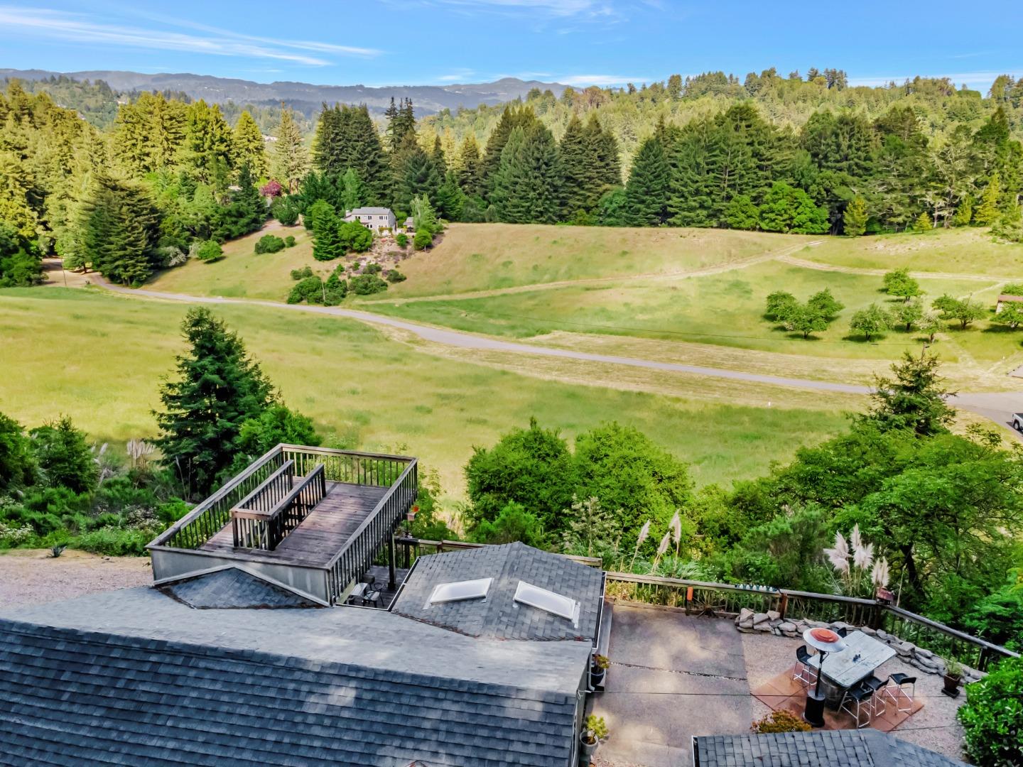 Detail Gallery Image 13 of 43 For 845 Blair Ranch Rd, Scotts Valley,  CA 95066 - 2 Beds | 1 Baths