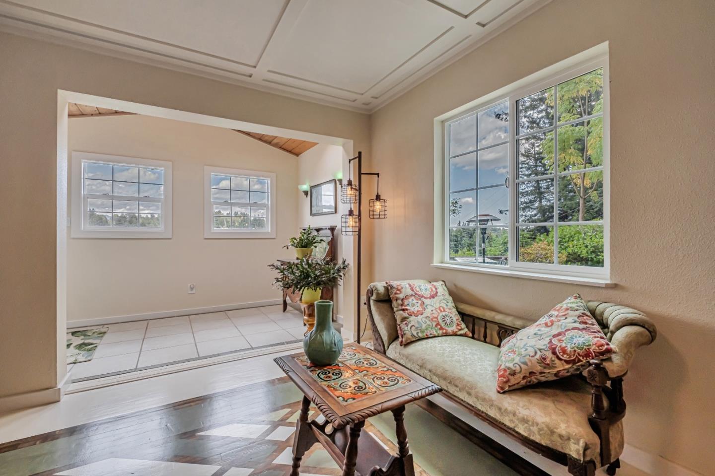 Detail Gallery Image 15 of 43 For 845 Blair Ranch Rd, Scotts Valley,  CA 95066 - 2 Beds | 1 Baths