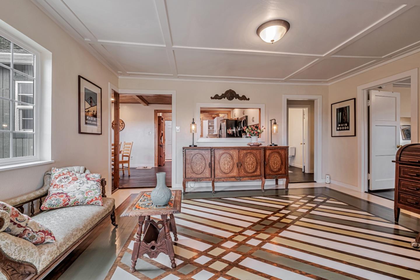 Detail Gallery Image 16 of 43 For 845 Blair Ranch Rd, Scotts Valley,  CA 95066 - 2 Beds | 1 Baths