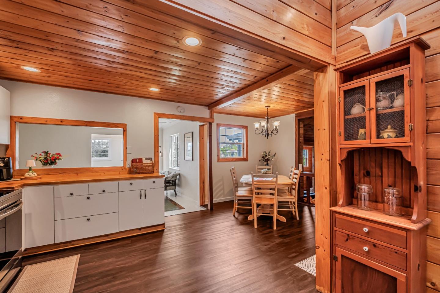 Detail Gallery Image 17 of 43 For 845 Blair Ranch Rd, Scotts Valley,  CA 95066 - 2 Beds | 1 Baths
