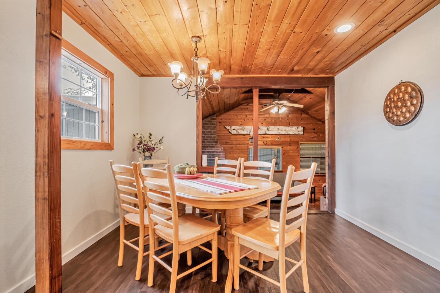 Detail Gallery Image 18 of 43 For 845 Blair Ranch Rd, Scotts Valley,  CA 95066 - 2 Beds | 1 Baths