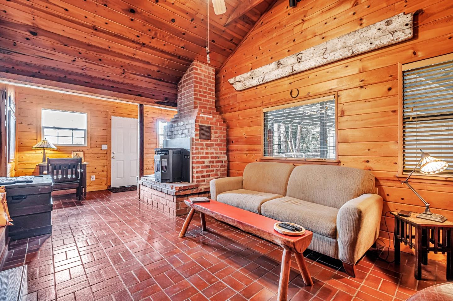 Detail Gallery Image 20 of 43 For 845 Blair Ranch Rd, Scotts Valley,  CA 95066 - 2 Beds | 1 Baths