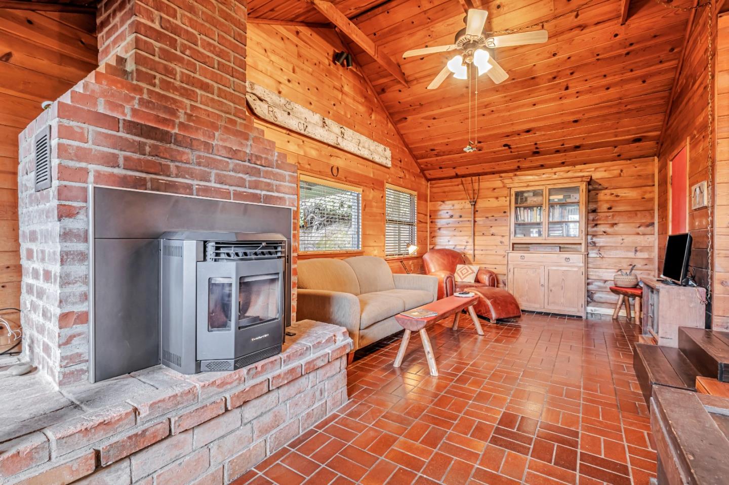 Detail Gallery Image 21 of 43 For 845 Blair Ranch Rd, Scotts Valley,  CA 95066 - 2 Beds | 1 Baths