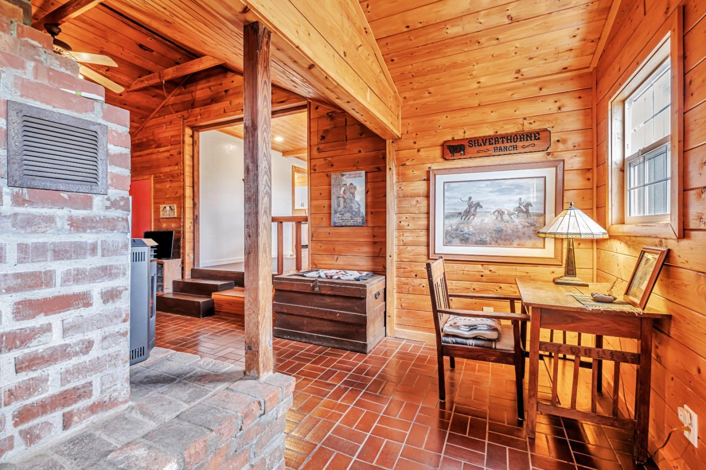 Detail Gallery Image 22 of 43 For 845 Blair Ranch Rd, Scotts Valley,  CA 95066 - 2 Beds | 1 Baths