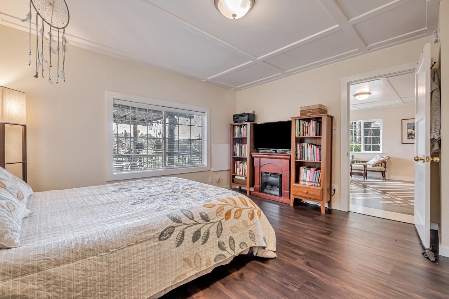Detail Gallery Image 23 of 43 For 845 Blair Ranch Rd, Scotts Valley,  CA 95066 - 2 Beds | 1 Baths