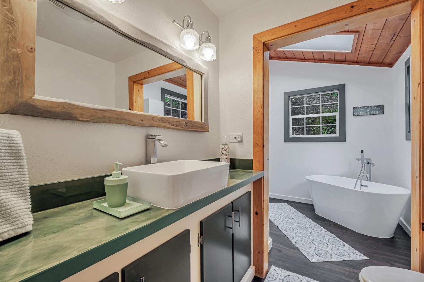 Detail Gallery Image 25 of 43 For 845 Blair Ranch Rd, Scotts Valley,  CA 95066 - 2 Beds | 1 Baths