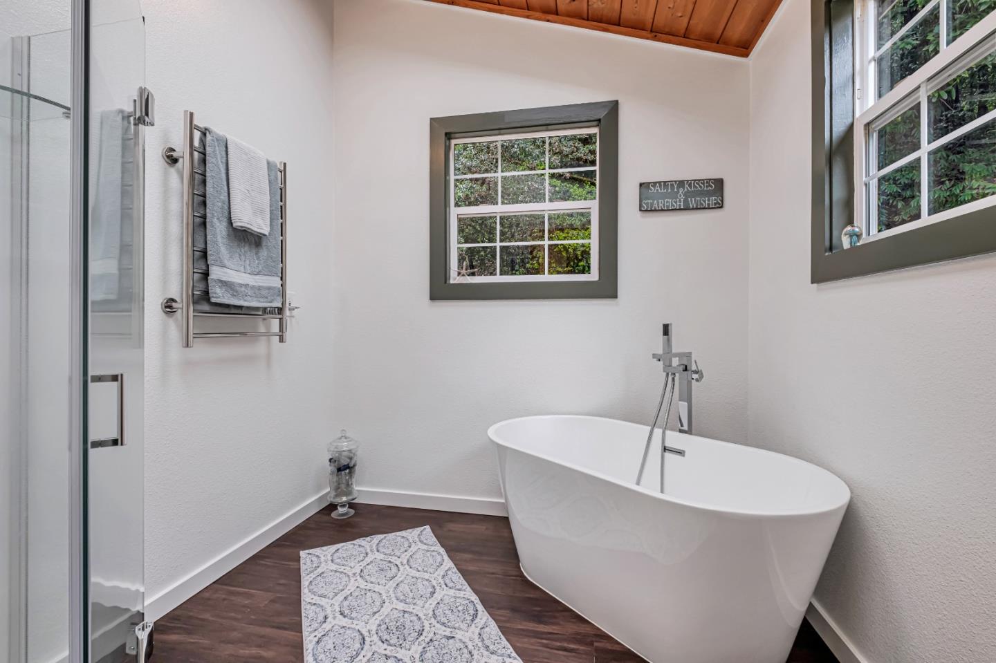 Detail Gallery Image 26 of 43 For 845 Blair Ranch Rd, Scotts Valley,  CA 95066 - 2 Beds | 1 Baths
