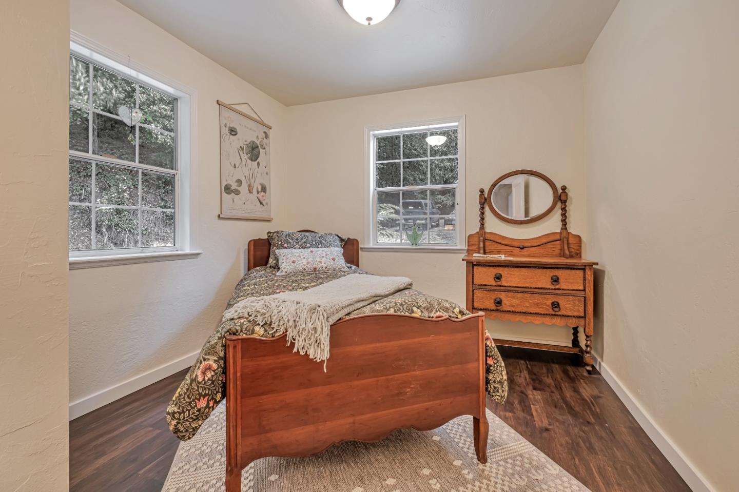 Detail Gallery Image 27 of 43 For 845 Blair Ranch Rd, Scotts Valley,  CA 95066 - 2 Beds | 1 Baths