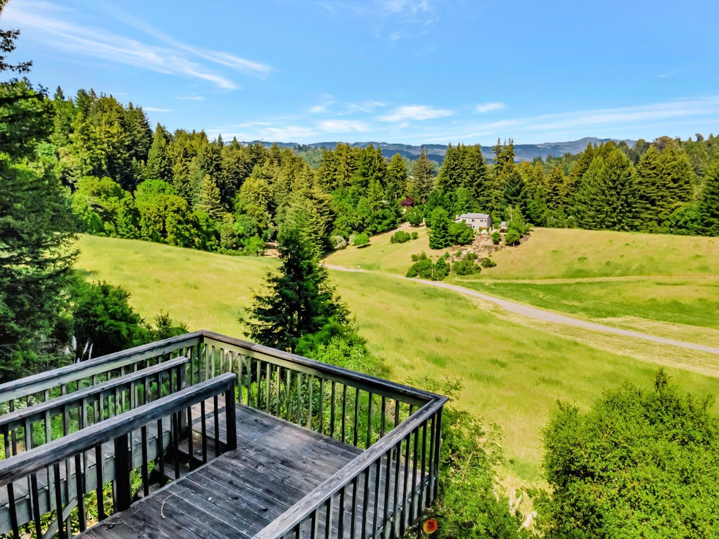 Detail Gallery Image 32 of 43 For 845 Blair Ranch Rd, Scotts Valley,  CA 95066 - 2 Beds | 1 Baths