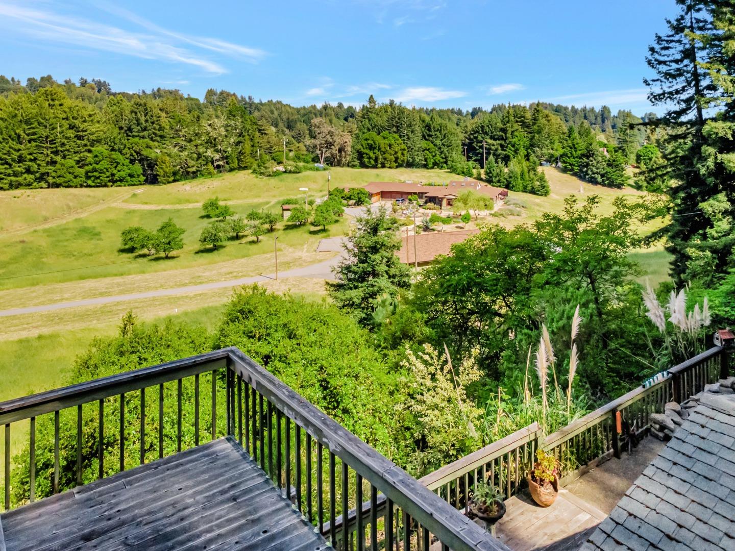 Detail Gallery Image 34 of 43 For 845 Blair Ranch Rd, Scotts Valley,  CA 95066 - 2 Beds | 1 Baths