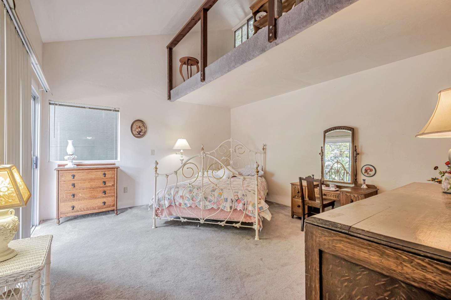 Detail Gallery Image 36 of 43 For 845 Blair Ranch Rd, Scotts Valley,  CA 95066 - 2 Beds | 1 Baths