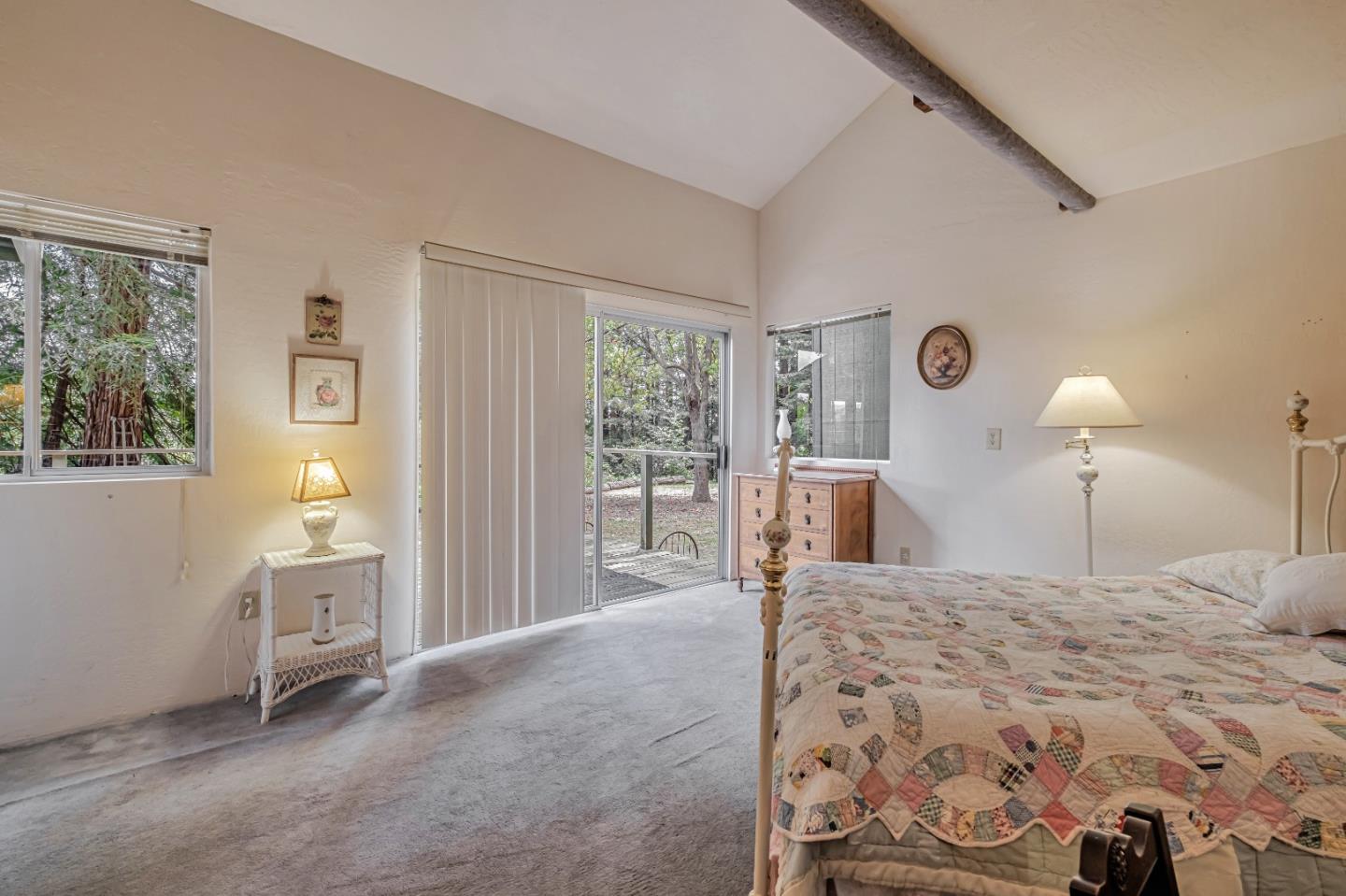 Detail Gallery Image 37 of 43 For 845 Blair Ranch Rd, Scotts Valley,  CA 95066 - 2 Beds | 1 Baths