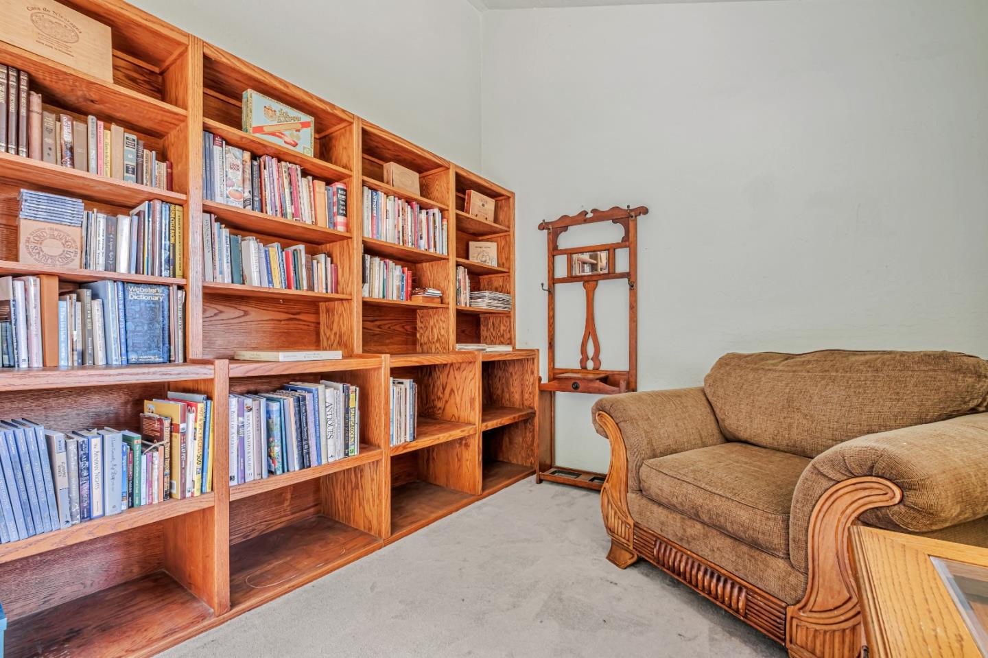 Detail Gallery Image 38 of 43 For 845 Blair Ranch Rd, Scotts Valley,  CA 95066 - 2 Beds | 1 Baths