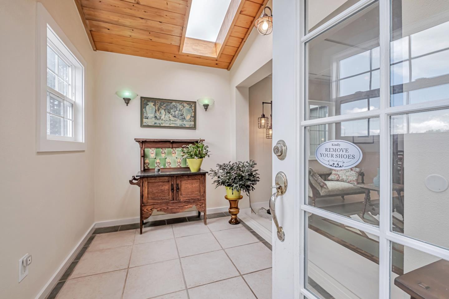 Detail Gallery Image 7 of 43 For 845 Blair Ranch Rd, Scotts Valley,  CA 95066 - 2 Beds | 1 Baths