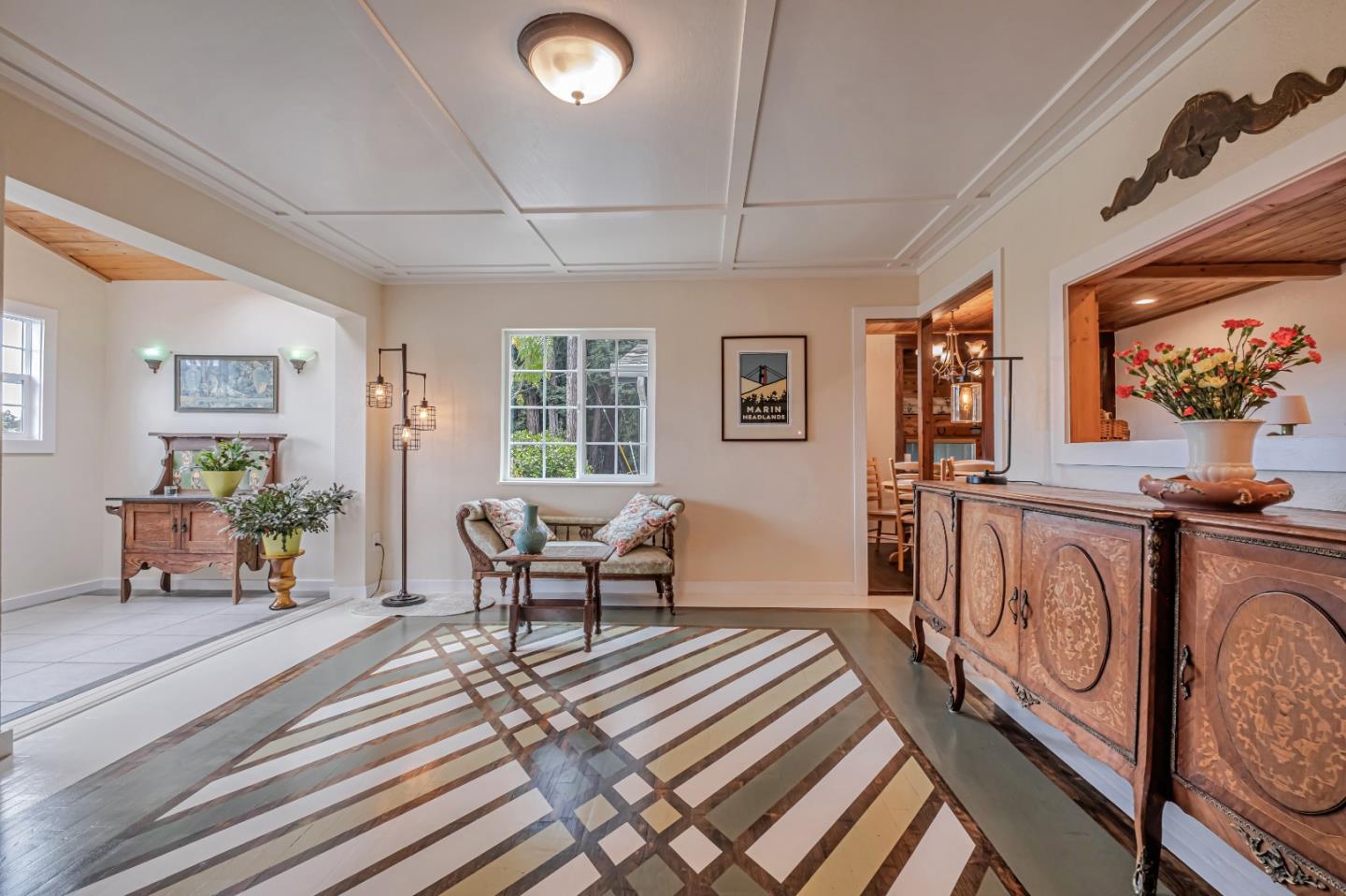 Detail Gallery Image 8 of 43 For 845 Blair Ranch Rd, Scotts Valley,  CA 95066 - 2 Beds | 1 Baths