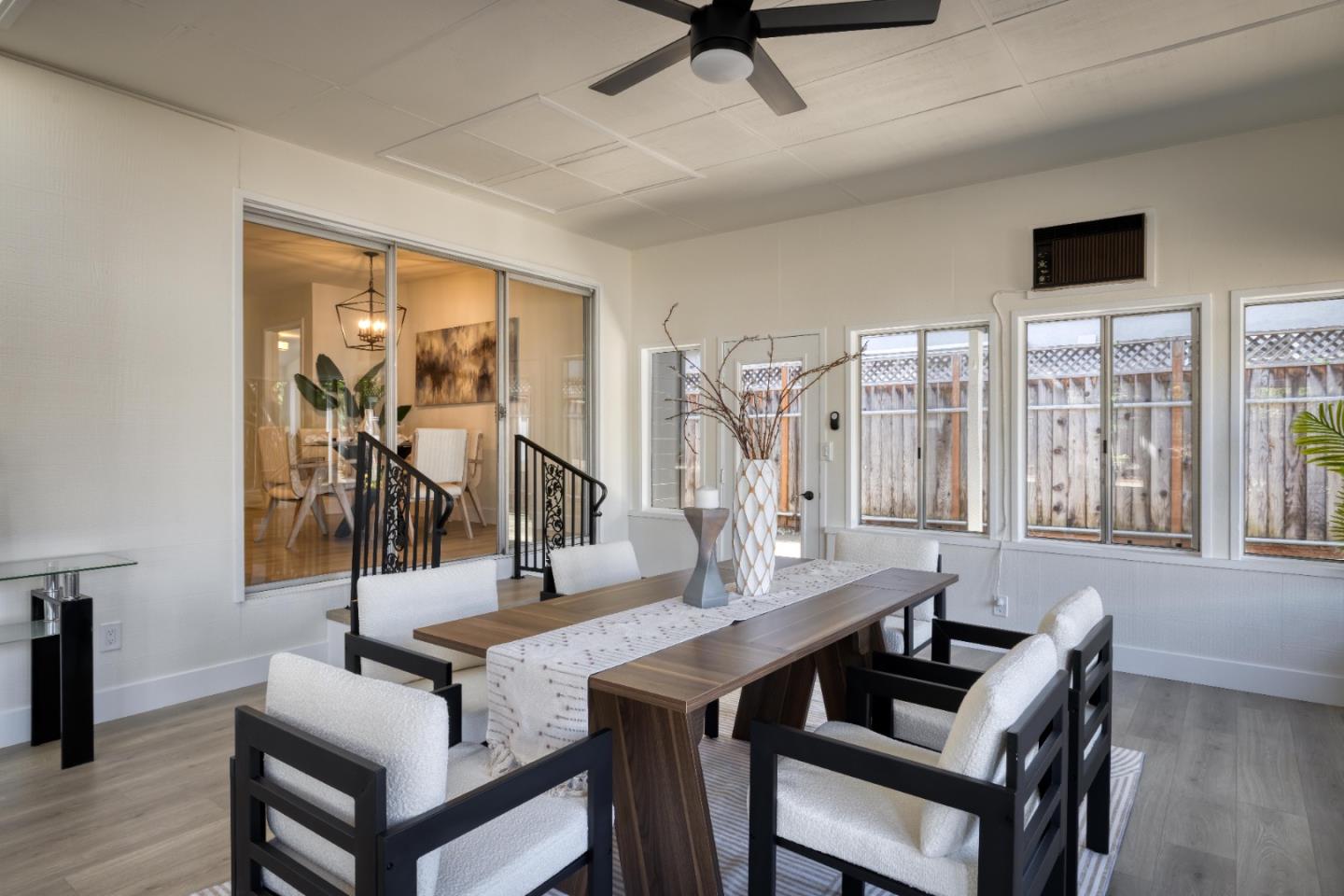 Detail Gallery Image 14 of 36 For 15591 Loma Vista Ave, Los Gatos,  CA 95032 - 5 Beds | 2 Baths