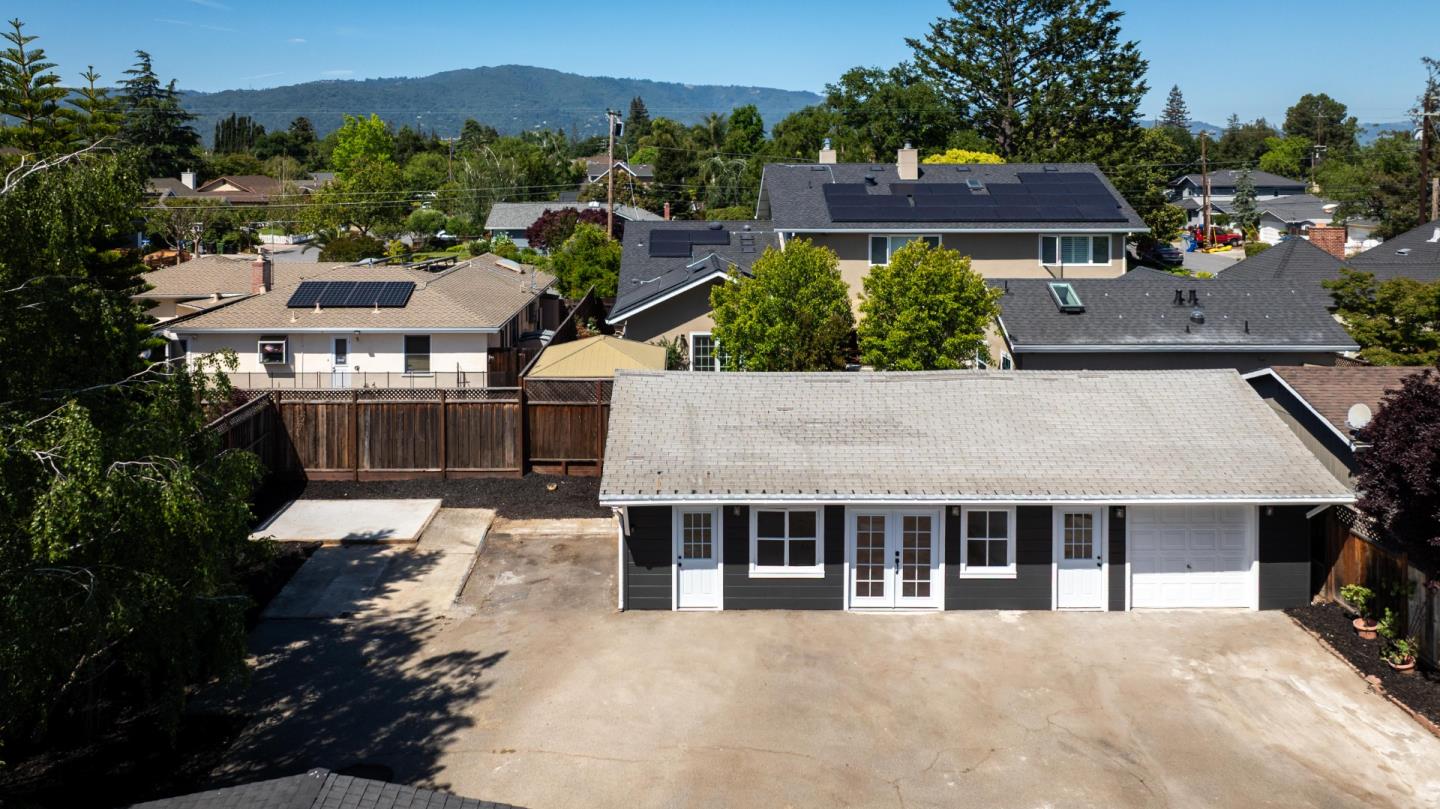 Detail Gallery Image 35 of 36 For 15591 Loma Vista Ave, Los Gatos,  CA 95032 - 5 Beds | 2 Baths