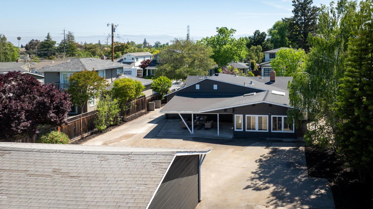 Detail Gallery Image 36 of 36 For 15591 Loma Vista Ave, Los Gatos,  CA 95032 - 5 Beds | 2 Baths