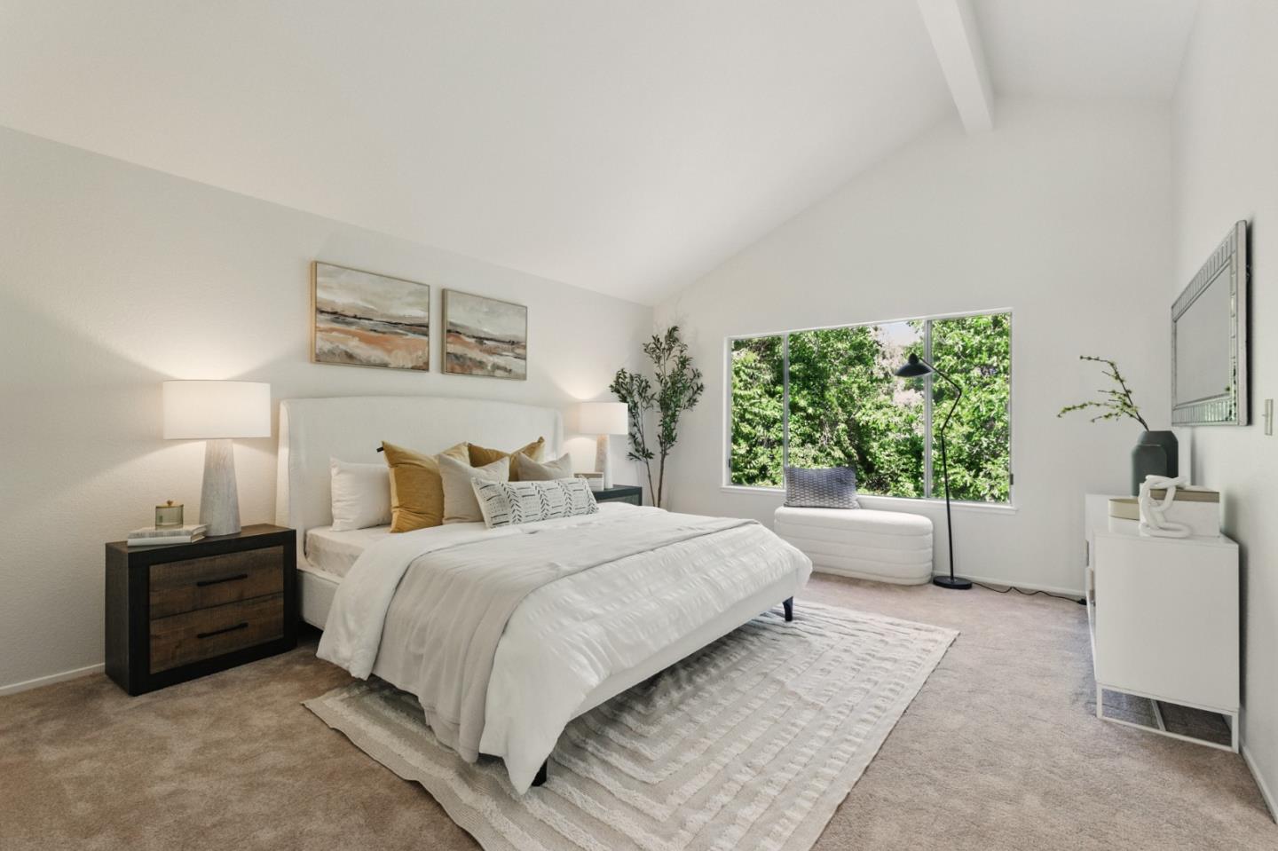 Detail Gallery Image 17 of 46 For 821 Whitehall Ln, Redwood City,  CA 94061 - 3 Beds | 2/1 Baths