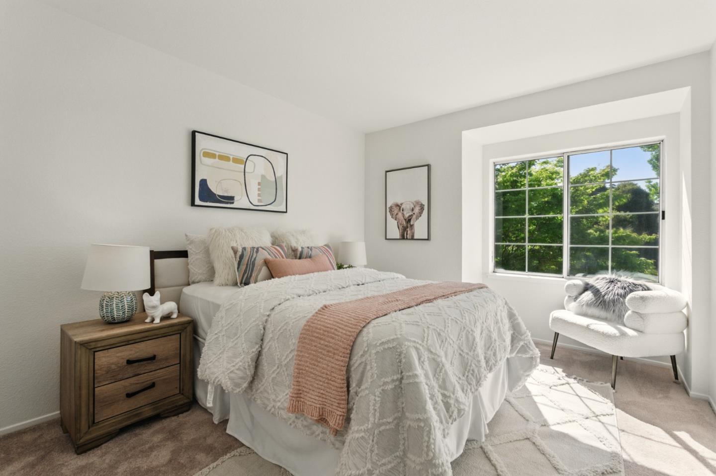 Detail Gallery Image 22 of 46 For 821 Whitehall Ln, Redwood City,  CA 94061 - 3 Beds | 2/1 Baths