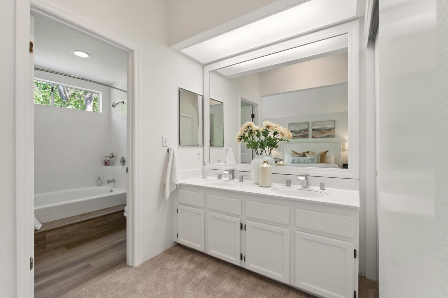 Detail Gallery Image 35 of 46 For 821 Whitehall Ln, Redwood City,  CA 94061 - 3 Beds | 2/1 Baths